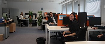 CC_Job's tweet photo. Teamleiter/in B2B Call-Center Köln #Teamleiter #Teamleiterin #Job #Köln #Callcenter
https://t.co/Kahyx3R0PT https://t.co/MSklUgQzGy