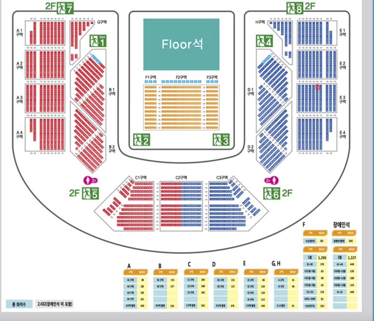 オリンピックホール