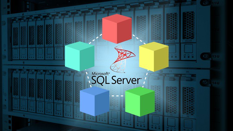 DBMS_Dev's tweet image. (Free course) Microsoft SQL Server - An Introduction SJH9HD0S
☞ hii.to/Vyps40KrZ