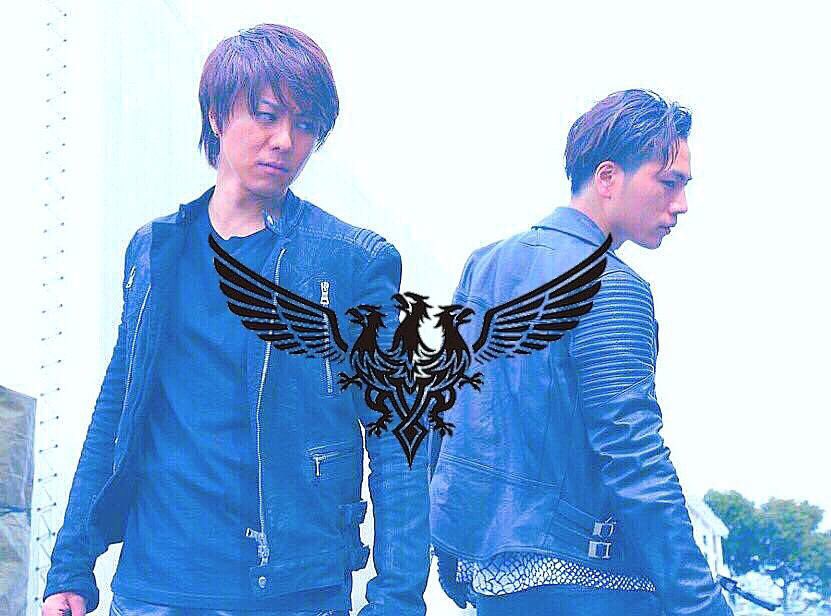 雨宮三兄弟の長男が誰だか気になる人rt