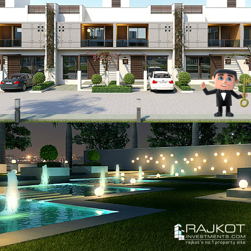 rjt_investments's tweet image. #AaryaLandRowhouse is...Creating Beautiful 1st Impressions... #ViewMore Details....bit.ly/1JEv4yp