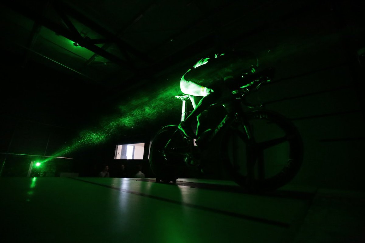 We're pleased to announce our science-based partnership with <a href="/tudelft/">TU Delft</a>. More: teamg-a.com/2946oV4.