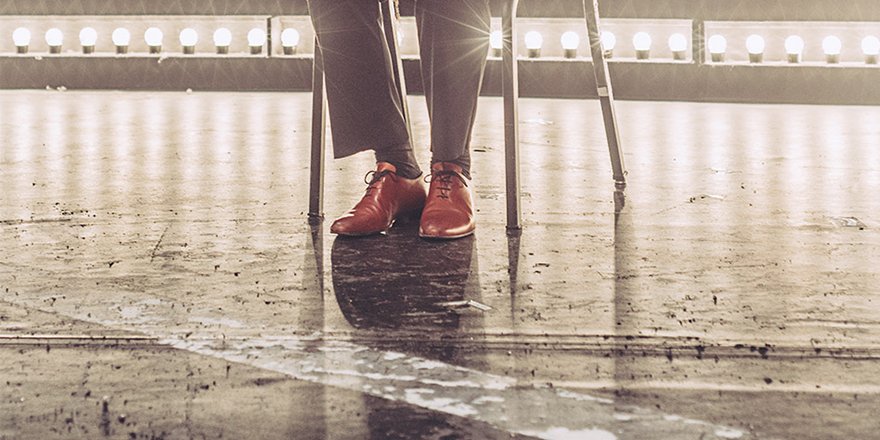 J'aime ça. L'aventure artistique. Et grâce à elle apprendre à
penser le multiple, faire rhizome de tout. #JLChoplin