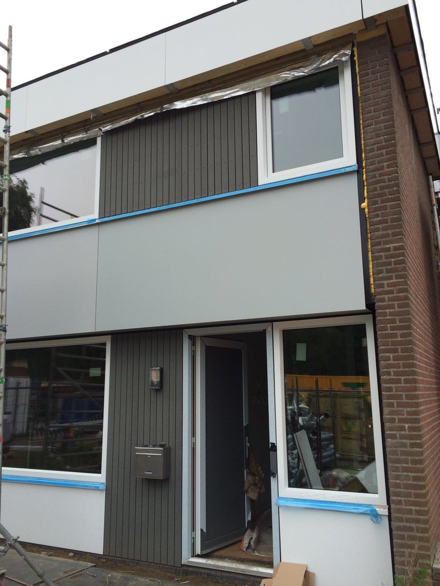 Aberson SmartBuild tweet media