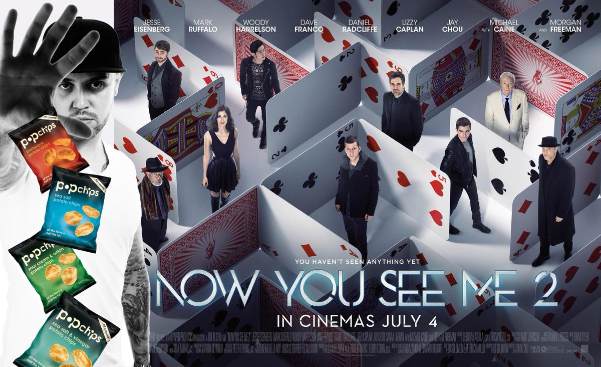 иллюзия обмана книга