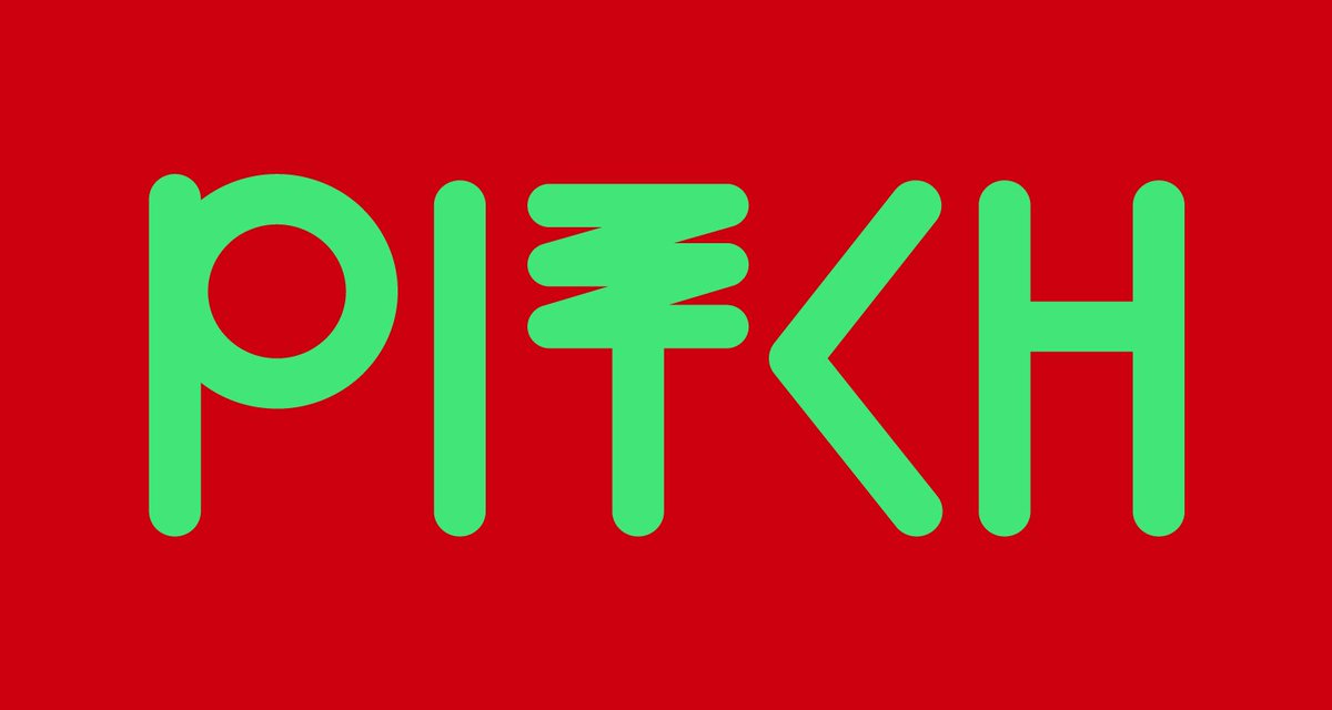 5 acts you shouldn't miss at <a href="/pitch_fest/">PITCH Festival</a> (featuring Klyne, HANA, Weval &amp; more) :: disconaivete.com/post/146546270…