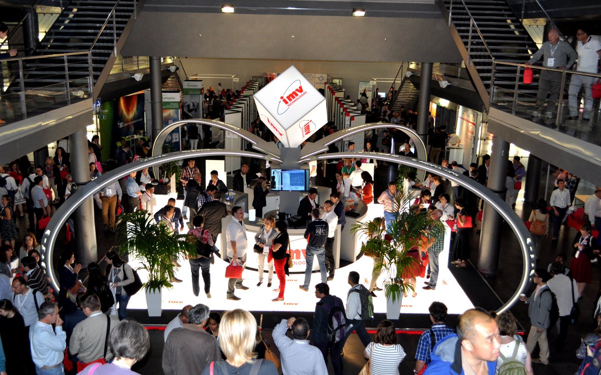 IMV Technologies tweet media