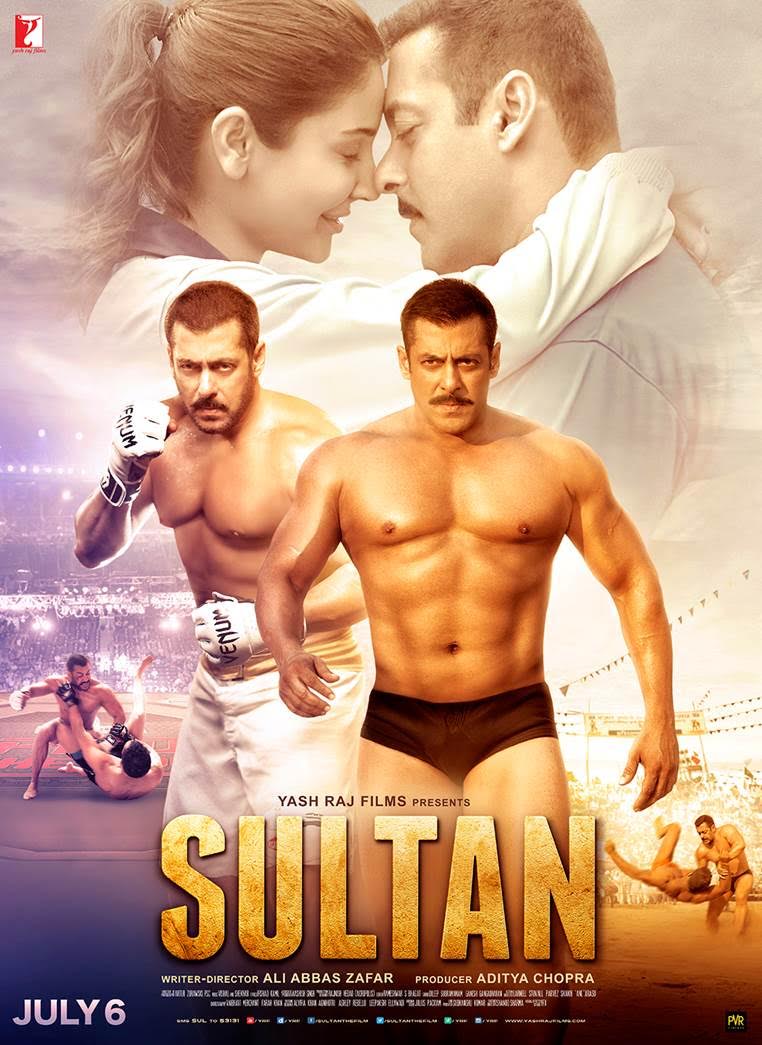 boxofficeindia's tweet image. How excited are you for #Sultan releasing on 6th July?
#SalmanKhan #AnushkaSharma #YRF 
bit.ly/1sNZsAc