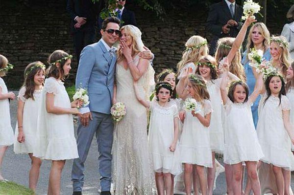 All for Bridal tweet media