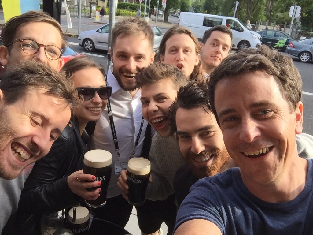 Tom Sobey (@tom_sobey) on Twitter photo What a week, what a team <a href="/DanFellows1/">Dan Fellows</a> <a href="/William_Pitts_/">William Pitts</a> @BaristaJesse <a href="/TJ_Greenall/">Tee J</a> @JoshuaTarlo <a href="/olljones87/">Oli Jones (He/Him)</a> #WBC2016 What a week, what a team <a href="/DanFellows1/">Dan Fellows</a> <a href="/William_Pitts_/">William Pitts</a> @BaristaJesse <a href="/TJ_Greenall/">Tee J</a> @JoshuaTarlo <a href="/olljones87/">Oli Jones (He/Him)</a> #WBC2016