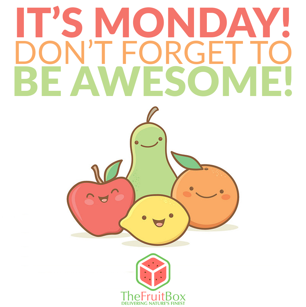 TheFruitBoxKe's tweet photo. Order your Fruit Box!
Simply visit https://t.co/aemEEgSIdA
#TGIM #BeAwesome #Nairobi #KOT #TheFruitBoxKE https://t.co/sGMNhUjrpp