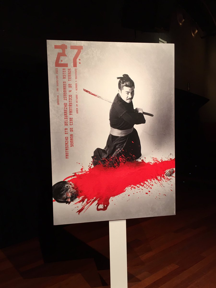 Pues he aquí la sorpresa... Soy imagen de festival de cine de terror y ciencia ficción de Donosti. <a href="/horrorfestival/">SemanadeTerror</a>