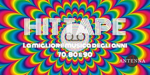 Totape_social's tweet photo. La #HitTape della settimana solo su @Antenna1roma!Scarica #totape e scopri tutte le #HitTape https://t.co/KSjVSPCcvg https://t.co/PWxlI9Cnu4