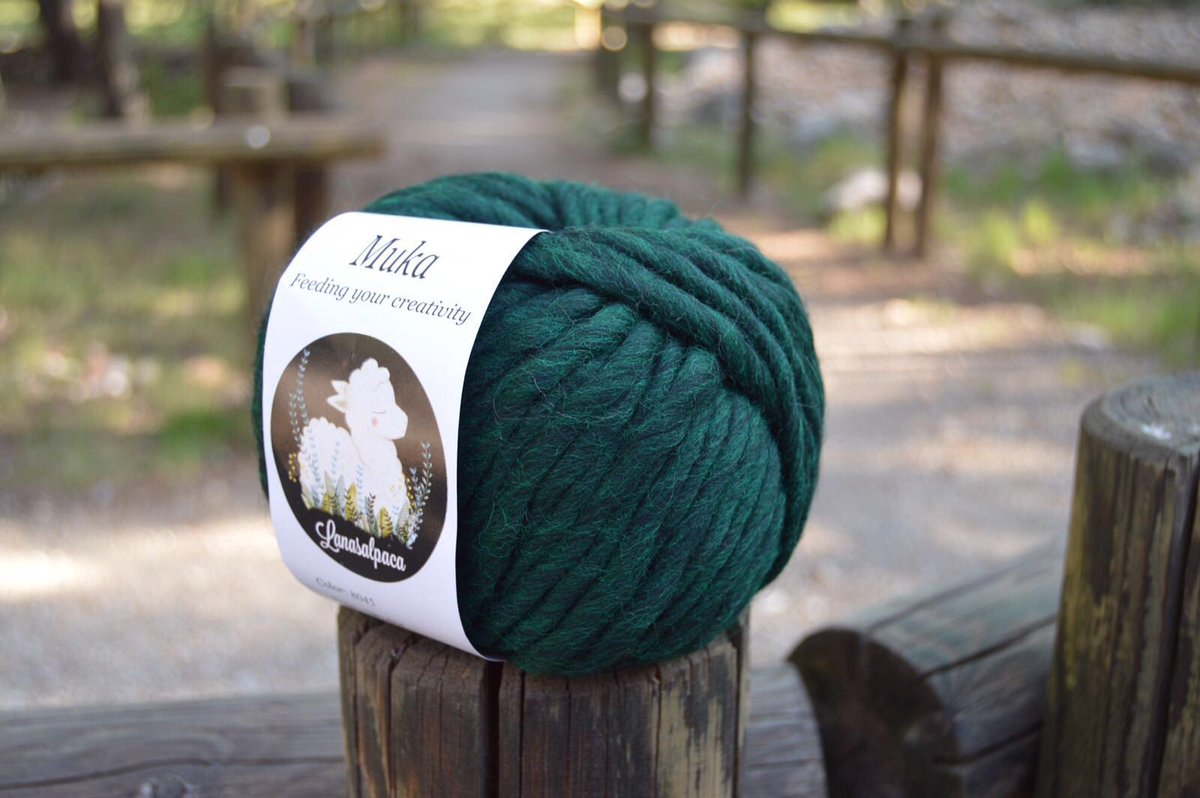 LanasAlpaca's tweet photo. Lanasalpaca #knitting #Wool #yarn #lana #tejer #crochet  #knitter #tricot #ganchillo #handmade #naturalwool #woole https://t.co/cMchQ9ZgAo
