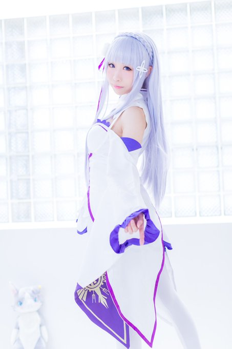 Twitterのコスプレ画像91