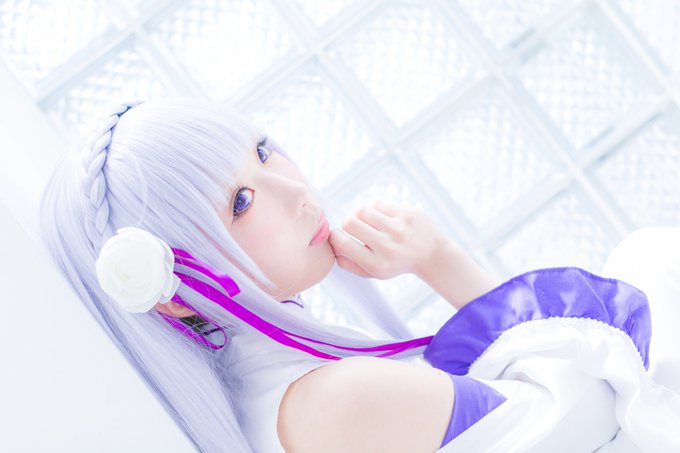 Twitterのコスプレ画像92