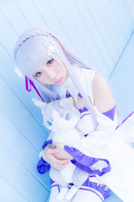 Twitterのコスプレ画像94