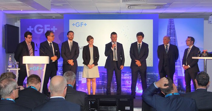 GF piping systems goes big in the city housingspecification.com/hs/news-articl…