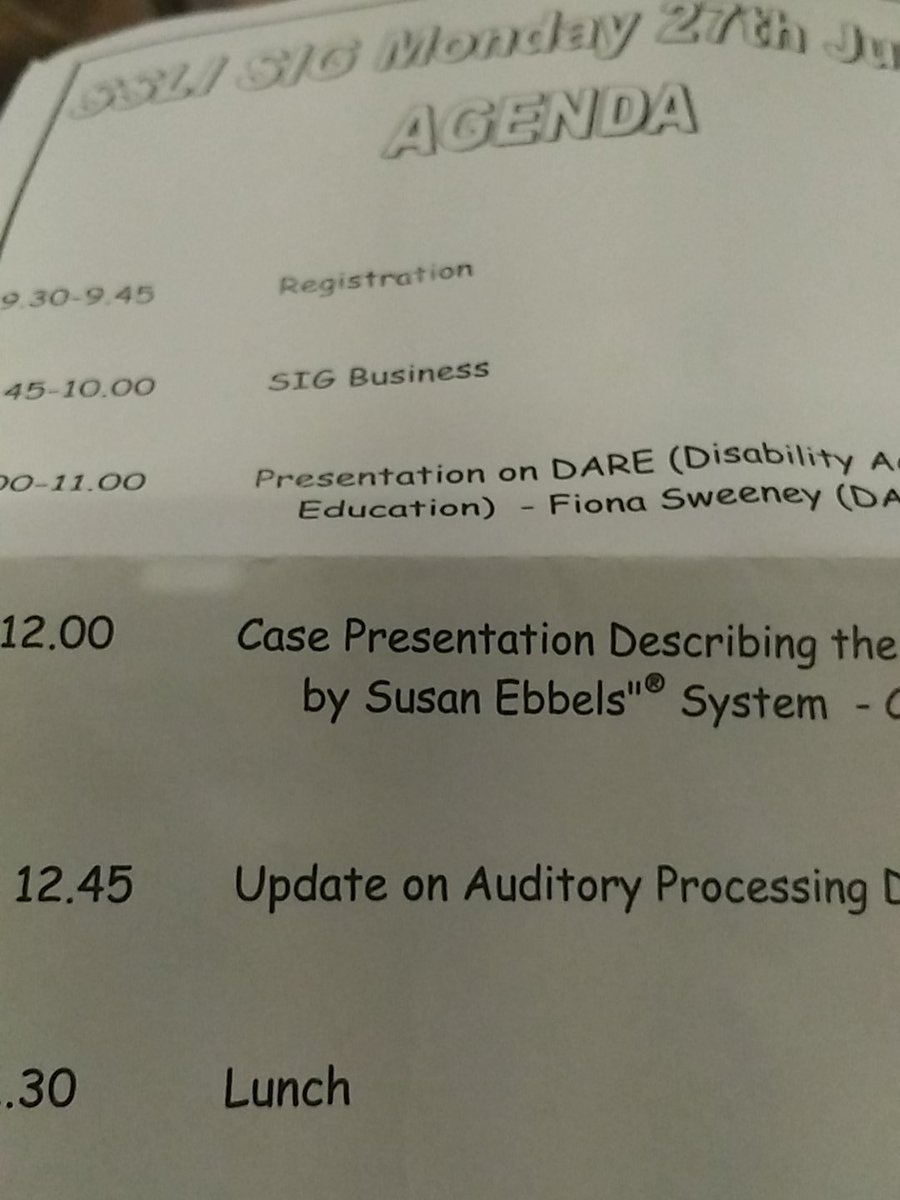 NadineDabbagh's tweet image. Great case presentation practical, looking forward to course in September@SusanEbbels #SSLI #SHAPECODING @iaslt