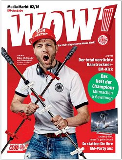 cpmonitoronline's tweet photo. .@mediamarkt_de launcht #Medienformat wow!. https://t.co/JztBlj4d5g https://t.co/ipaTlq5nph