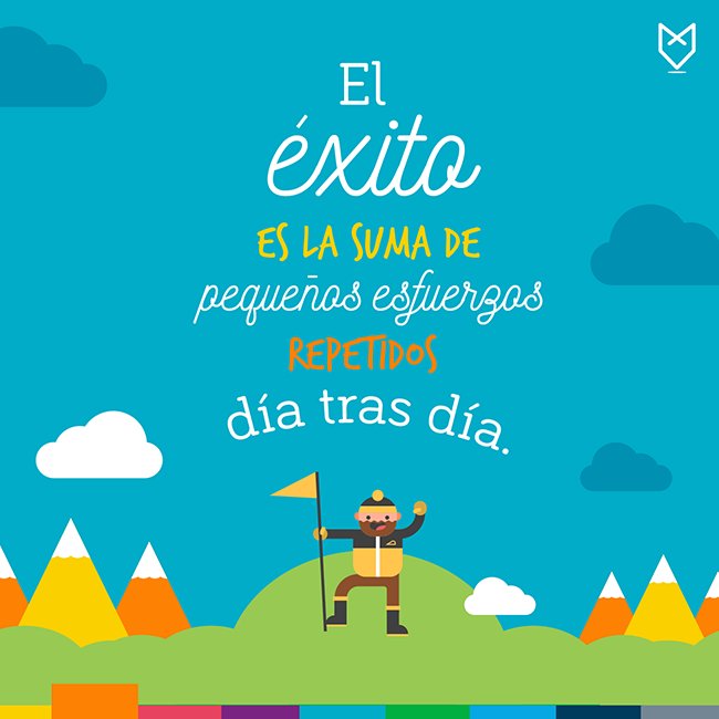 medpointpty's tweet photo. ¡Sigamos sumando esfuerzos! Buena semana para todos. #MotivationalMonday #YaEsLunes #MedPoint #SeFeliz #SeFuerte https://t.co/GVg9att4QZ