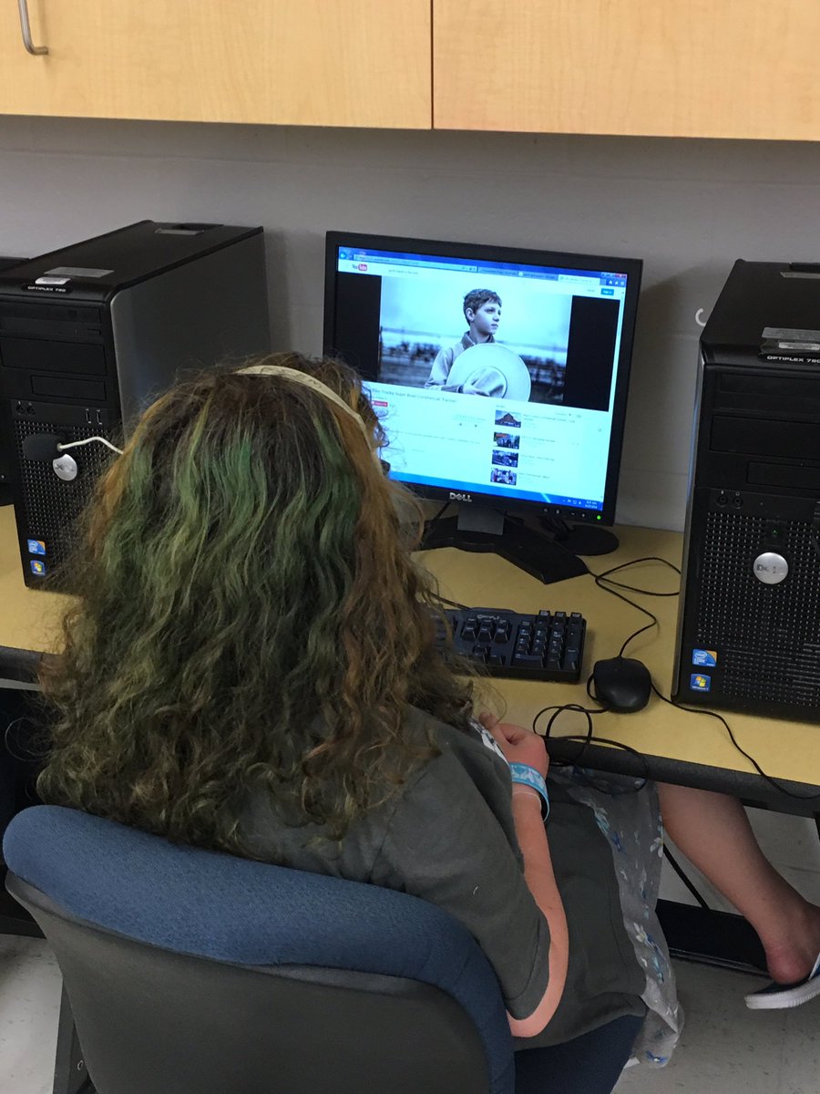 PocomokeHorizns's tweet photo. #SummerAcademy100 off to a great start #TechnologyArts @Aewallace8 @TJMillsWCPS @WorcesterSystem https://t.co/KXPItEBv4o