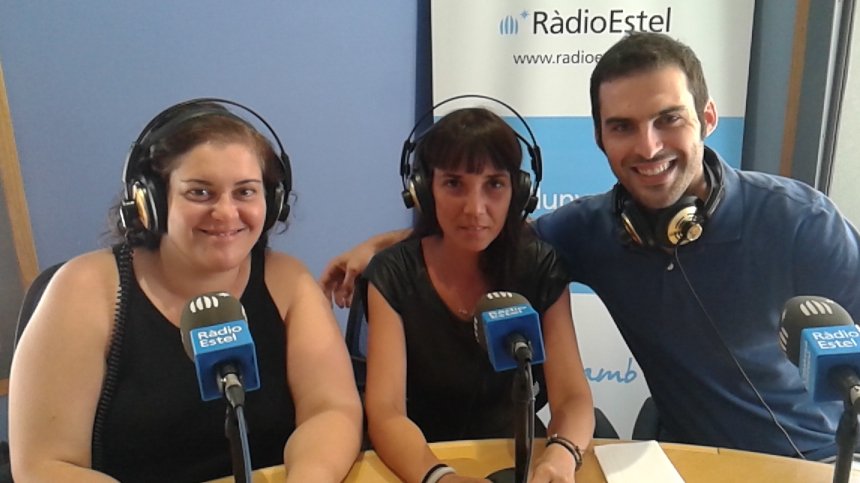 TempsdeBodes's tweet photo. Bodes d'estiu amb @fueronfelices i @InhioCC  ▶ https://t.co/BhS1BNatlJ. Bon estiu! https://t.co/6uUcxQIjFf