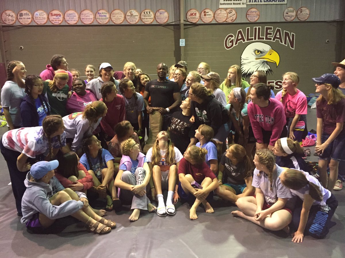 mndservice's tweet photo. Summer Liberty Trip 2016- Little Wonders 🌱 @MNDCougars https://t.co/lgsq4TUP7G