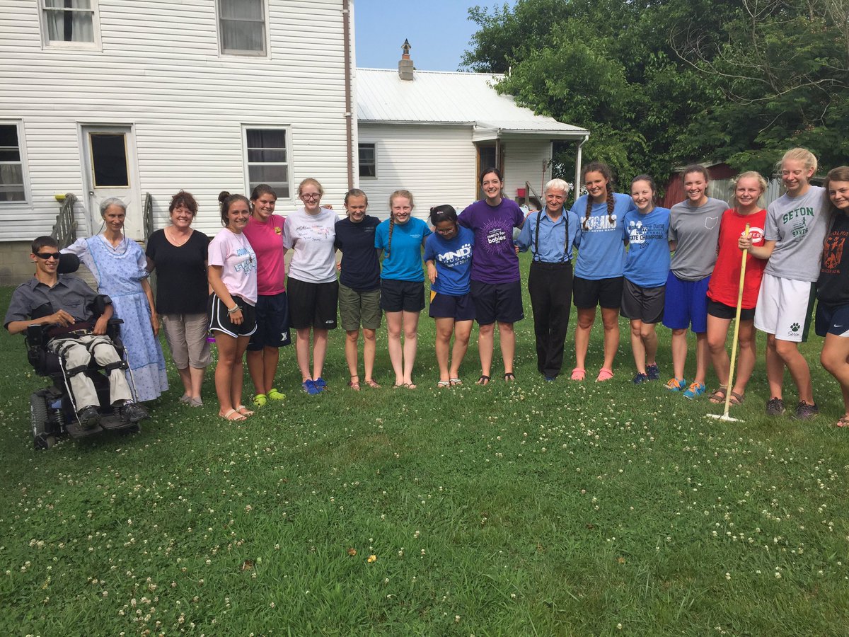 mndservice's tweet photo. Summer Liberty Trip 2016- Little Wonders 🌱 @MNDCougars https://t.co/lgsq4TUP7G