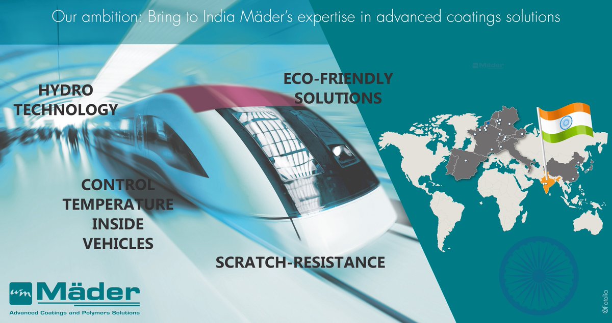 Mader Group tweet media