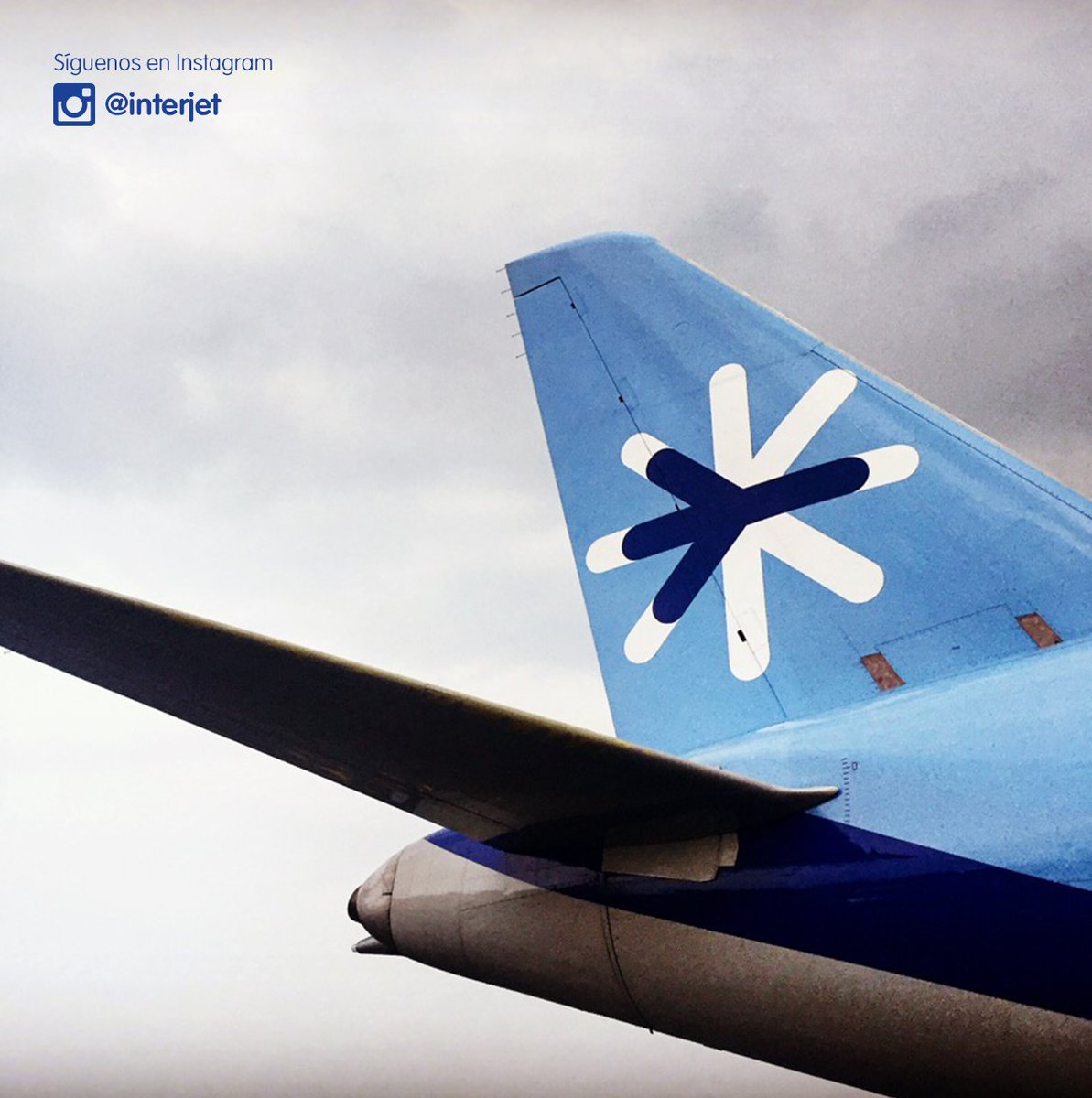 interjet's tweet photo. Viajar se convierte en una adicción que te vuelve coleccionista de experiencias. ¡Excelente inicio de semana! https://t.co/VYJvCgSDIt