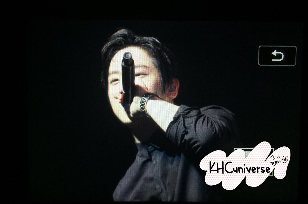 KHCuniverse's tweet photo. [PREVIEW] 160627 LOE SG AWAKE @BAP_Himchan 
오빠ㅠㅠㅠㅠㅠㅠㅠㅠ

#비에이피 #BAP #LOESG #LOE2016SG #himchan #힘찬 https://t.co/Mdk4BStX2R