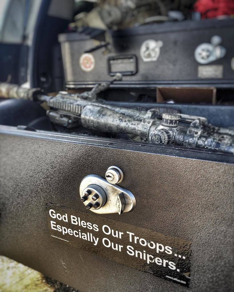 texasironman1's tweet photo. Suns out.... #guns out! Starting the week off right. #precisionrifle #longrange #weaponsda… https://t.co/E8iwYNAtYi https://t.co/yHERReUsXl