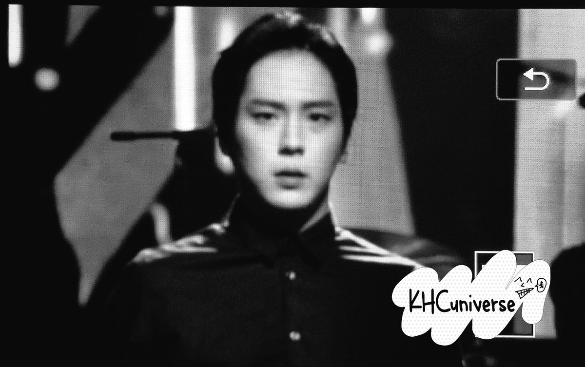 KHCuniverse's tweet photo. [PREVIEW] 160627 LOE SG AWAKE @BAP_Himchan 
💕

#비에이피 #BAP #LOESG #LOE2016SG #himchan #힘찬 https://t.co/YkpMmLCXv8