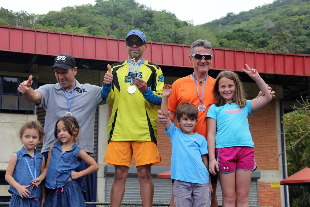 TriatlonUSB's tweet image. Podium #DuatlónXterraUSB @ciclismousb @ceurb_usb @campusb