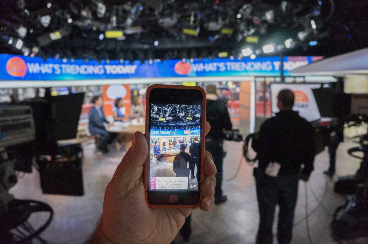 helloevalato's tweet image. Your Guide to Social Media Live Streaming for Events. #eventtech #livestream #socialmedia
bit.ly/1T6YOCU
