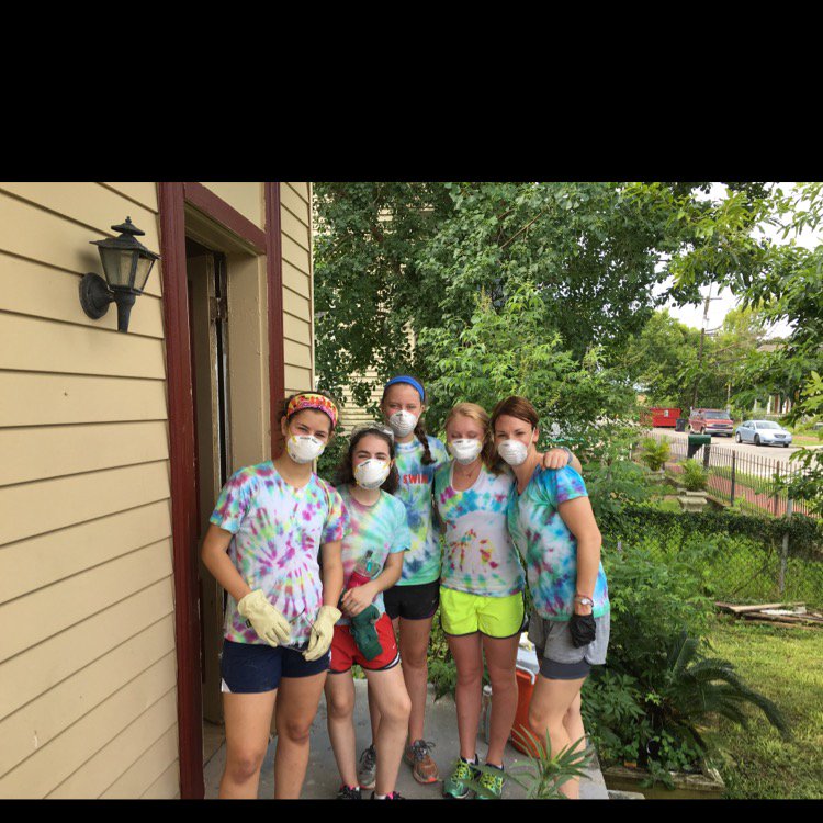 Train_2_Rebuild's tweet image. #lowernine.org

Team Rye