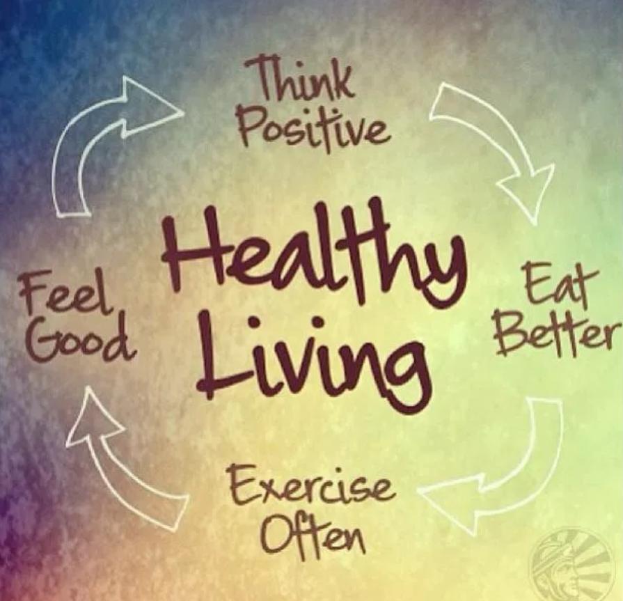 PatriciaColl7's tweet photo. What's your moto? #healthylife #happylife https://t.co/xxSoWwkuOl