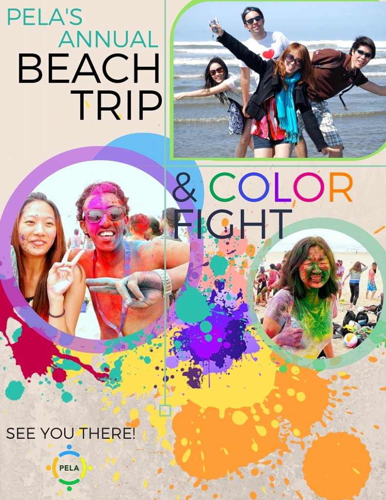 awilliamsESL's tweet photo. Sunday, July 10th: Come with us to #Seaside! Only $10!#pelaactivities #oregoncoast #seasideoregon #colorfight https://t.co/4PWAPOweyG
