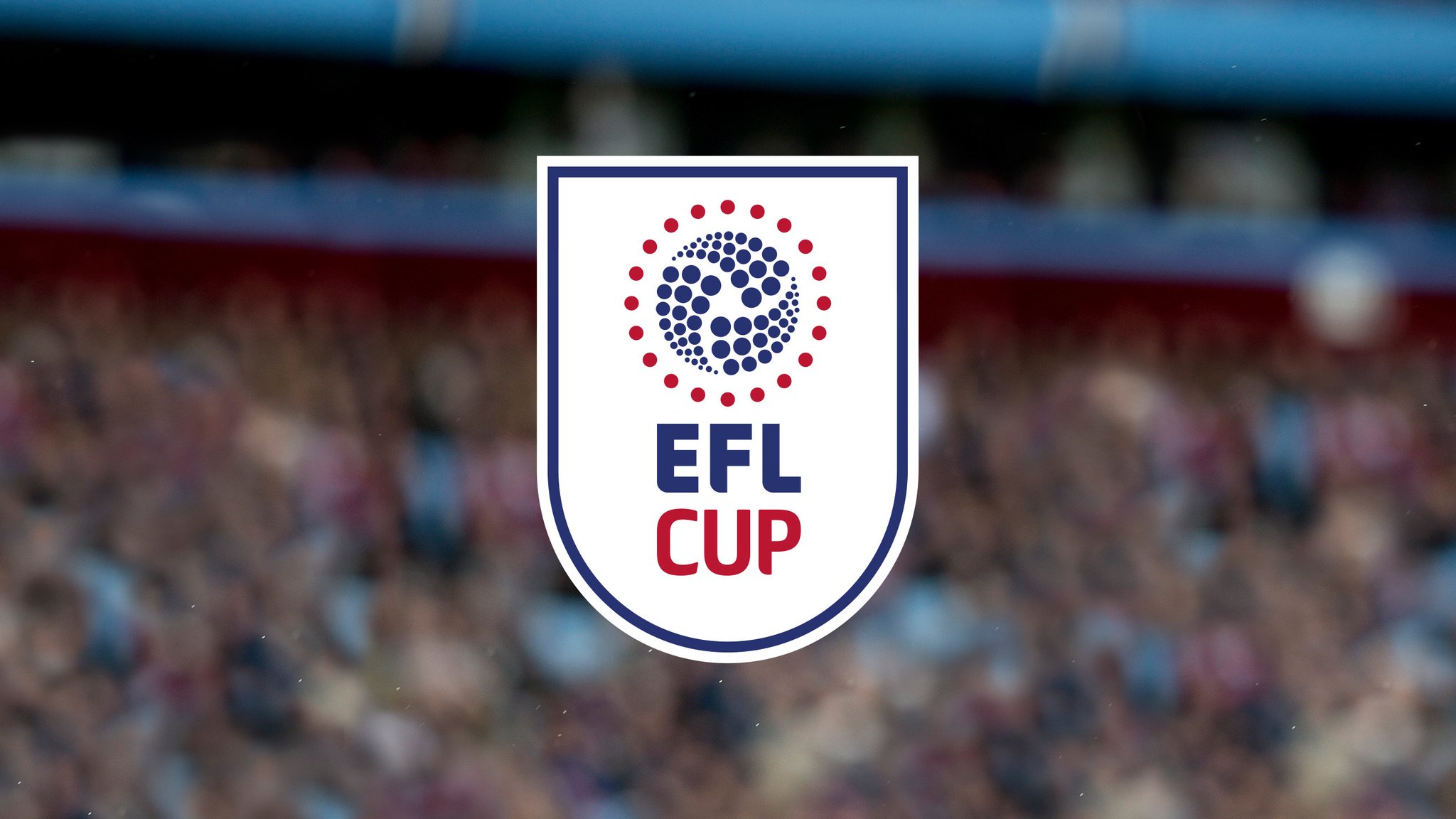 Aston Villa FC on Twitter: "#EFLCup: Our first round clash with