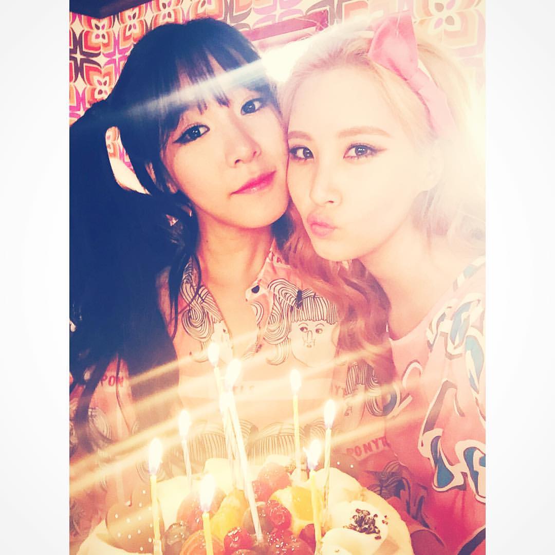 miyoungstagram's tweet photo. [INSTAGRAM] xolovestephi: Boy time flies💫 
happy birthday to our baby 🎂✨ https://t.co/MKsosY8Z23 https://t.co/AWPC6hJZo8