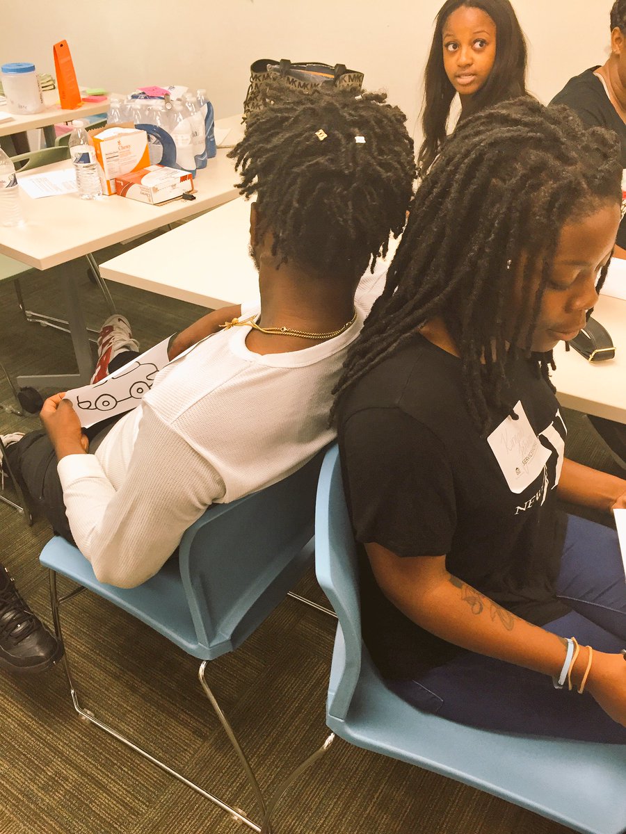 ServiceWorksDC's tweet image. Scholars are enjoying the team building activities this morning! @IamServiceWorks  @CPDCorg #GrownAndThrive