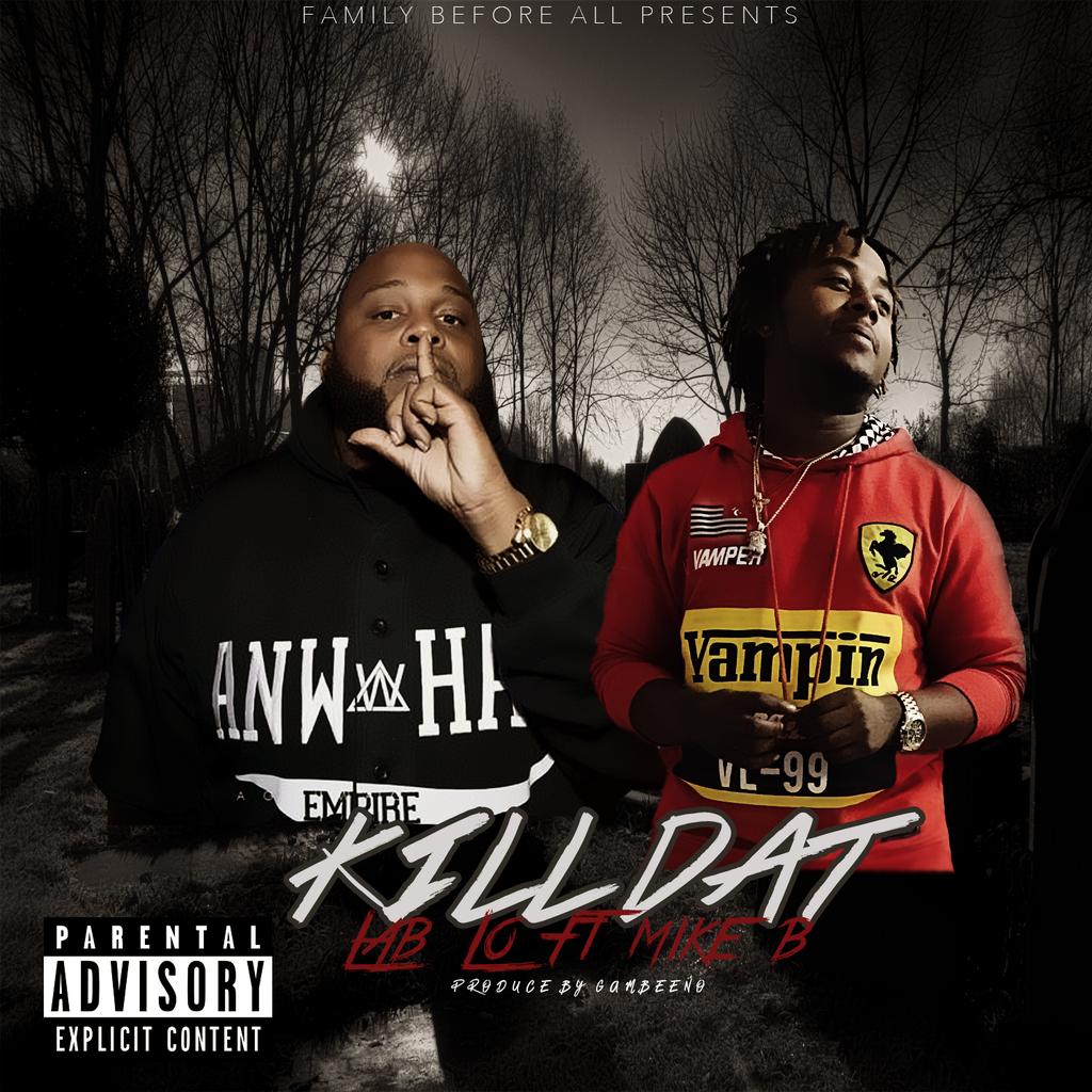 lablobiggin's tweet image. #killdat #killdat