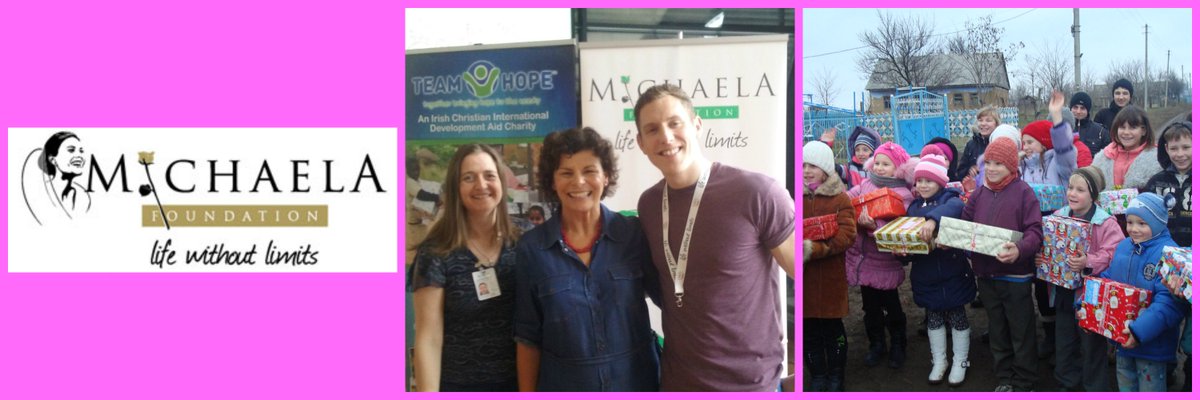 TeamHopeIreland's tweet photo. Volunteer training @themichaelafoundation creating shoeboxes at their summer camps. #ILoveMFCamp #MFNationalTraining https://t.co/oAiA24TmJT