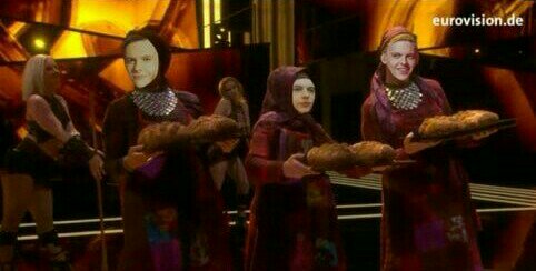jyrimemes's tweet photo. remember those russian grandmas from 2012? here's an improved version of it https://t.co/KEQalWenb7