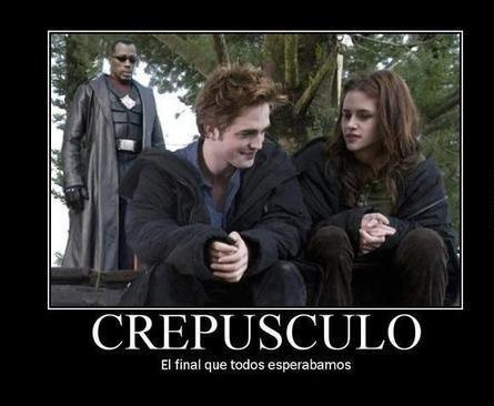 El final alternativo de ‘Crepúsculo’ goo.gl/GgUFNt #crepusculo