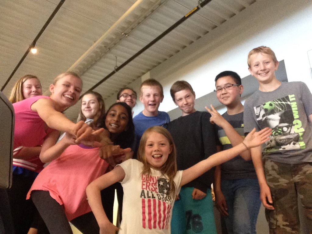 madigeyer's tweet photo. Best class ever https://t.co/kVNZiBGT7f