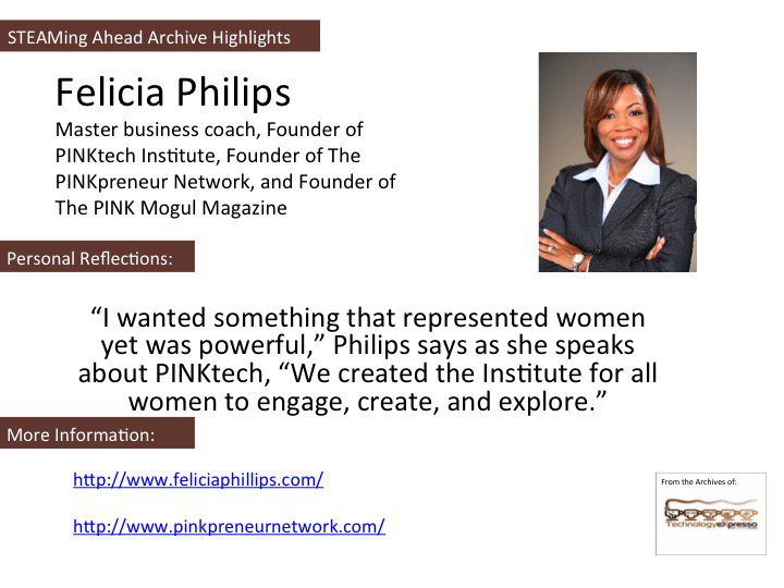 expresso_books's tweet image. Visit our podcast archive! #PinkTech: blogtalkradio.com/techexpressoca… The podcast is also on iTunes.