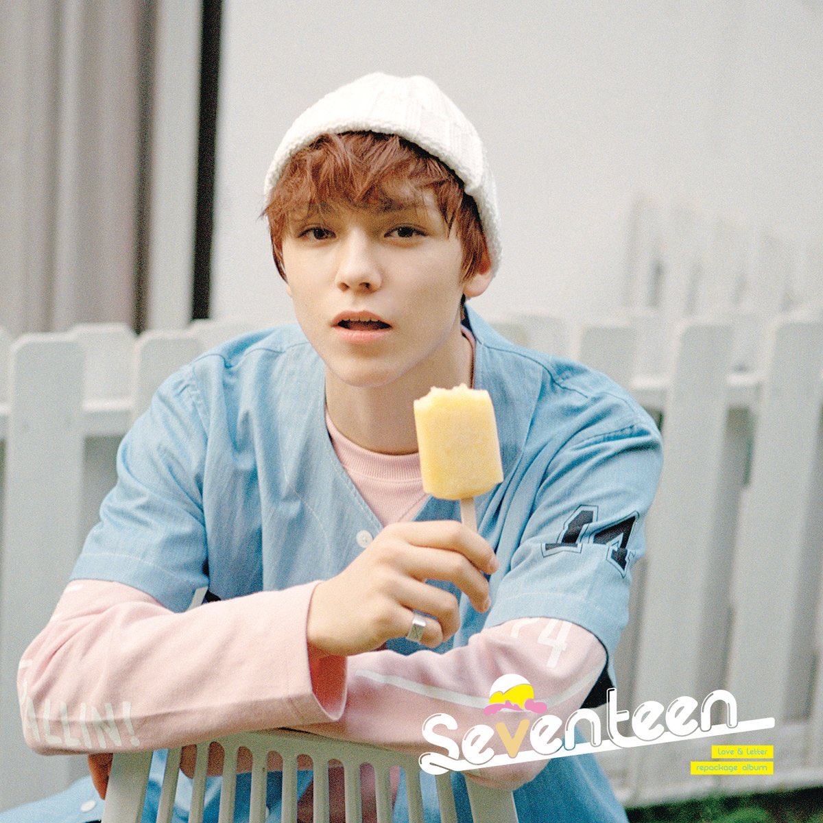 instiz's tweet photo. 세븐틴 아주 NICE 힙합팀 개인티저.jpg https://t.co/QSCi37KYAs https://t.co/ueV53eqtVK