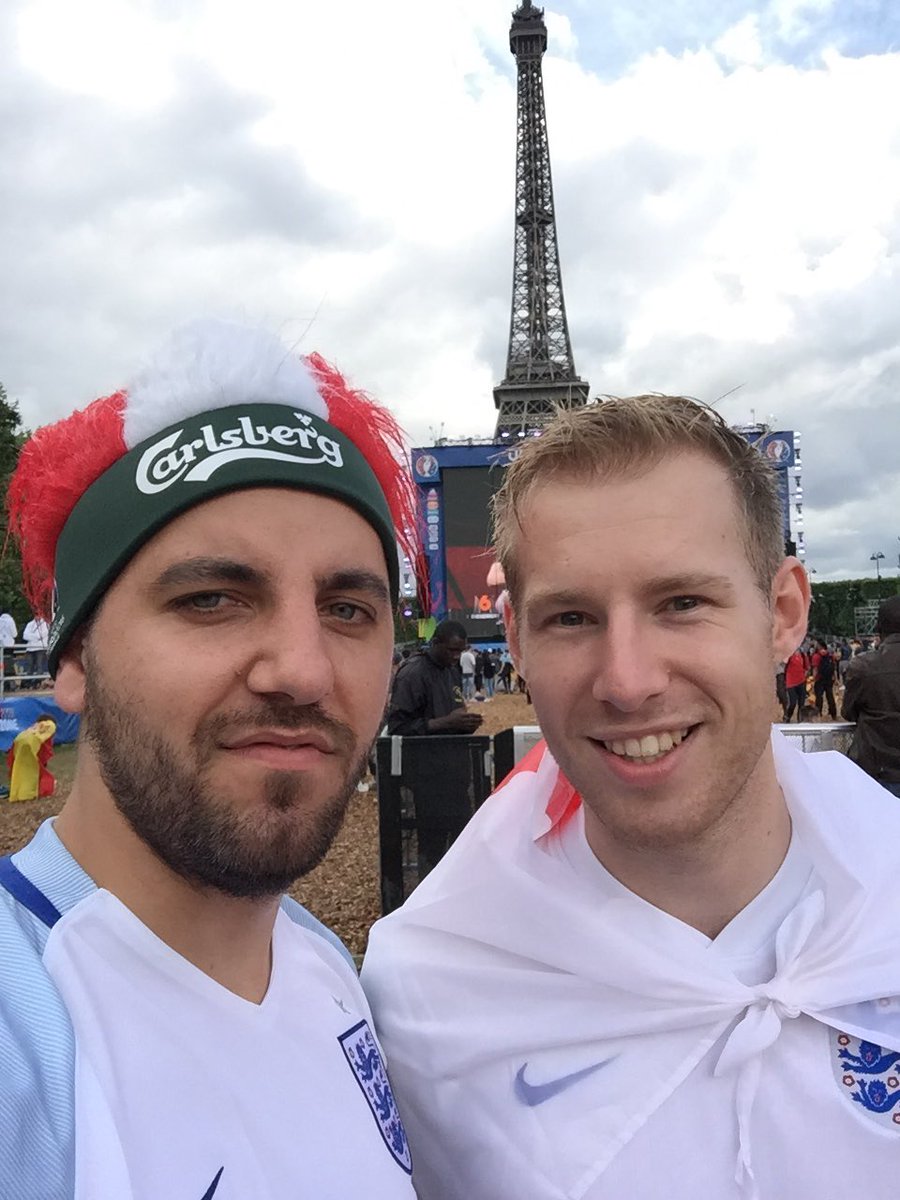 MattCurran10's tweet photo. We know what we want, we know what we want... English weather, we know what we want 🍺 https://t.co/WVASQIHAqz